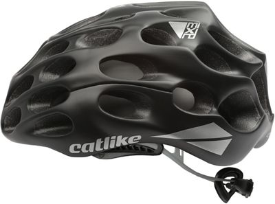 Catlike Mixino Road Helmet 2019 - Noir mat - S