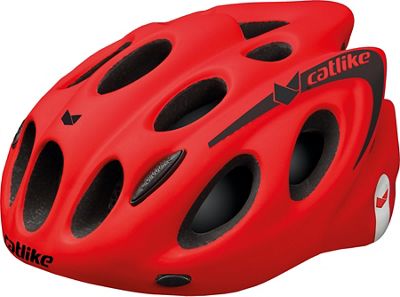 Casque Catlike Kompact'O 2019 - Rouge