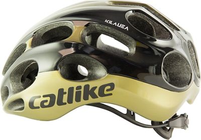 Casque Catlike Kilauea 2019 - Gold-Black