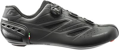 Gaerne Carbon G.Tornado Road Shoes - Black - EU 42.5}, Black
