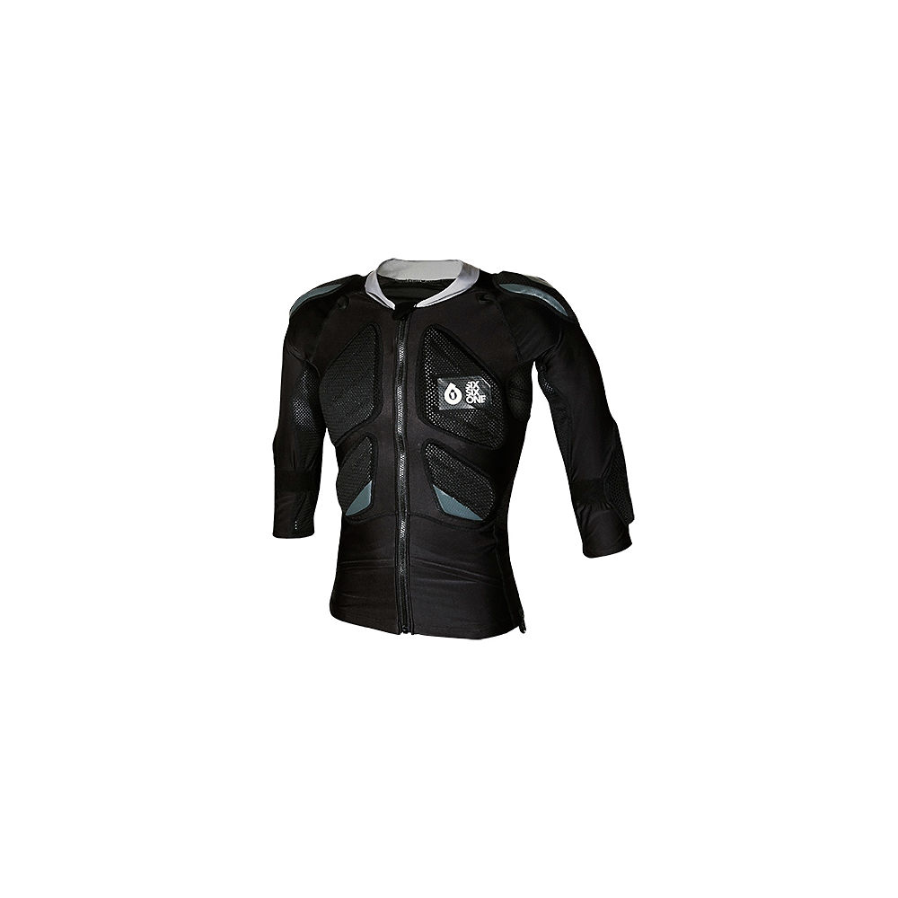 SixSixOne Recon Advance Jacket 2019 - Noir - M