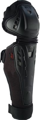 IXS Hammer Knee-Shin Guard 2019 - Noir - L