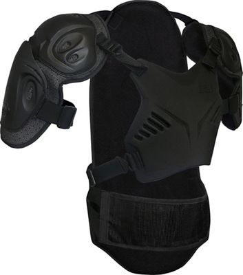 IXS Hammer Jacket 2019 - Noir - M/L