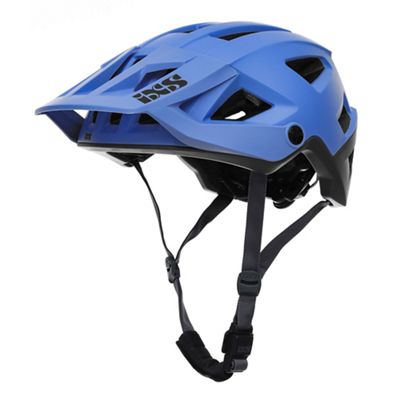 Casque IXS Trigger AM 2019 - Bleu - S/M
