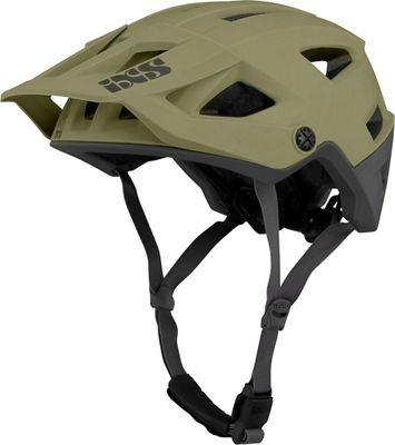 Casco IXS Trigger AM - sabbia - S/M, sabbia