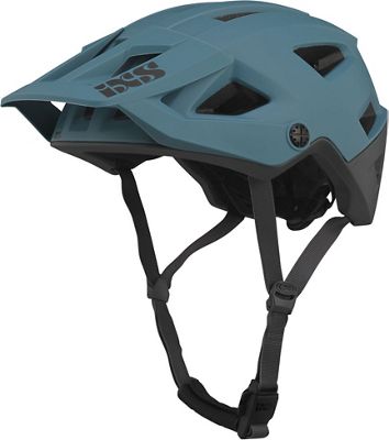 IXS Trigger AM Helmet - Ocean - S/M}, Ocean