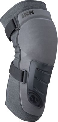 IXS Trigger Knee Guard 2019 - Gris - M