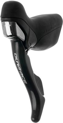 Shimano Dura-Ace ST 7900 STI Lever review