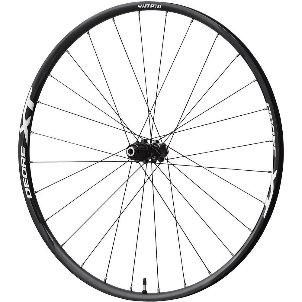 Shimano XT M8020 Trail BOOST Rear Wheel - Noir - 27.5 (650b)