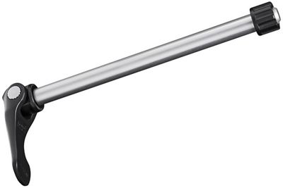 Shimano AX56 E-Thru Axle - Black - M12 x 142mm 171mm P1.5}, Black