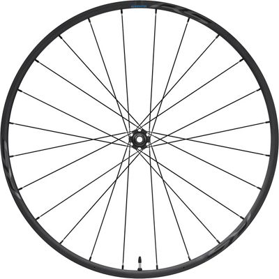 Shimano RS370 Tubeless CL Front Wheel review