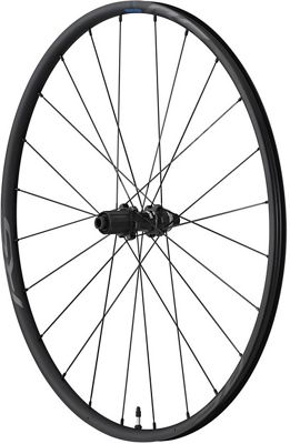 Shimano RS370 Tubeless CL Rear Wheel review