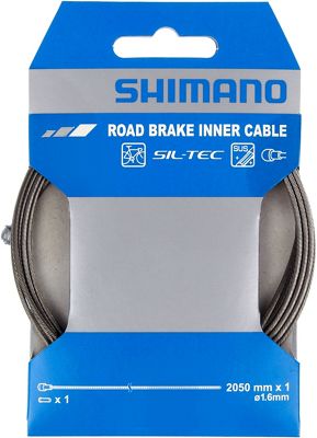 Shimano SIL-TEC Road Bike Brake Cable