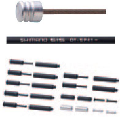 Shimano XTR Gear Cable Set