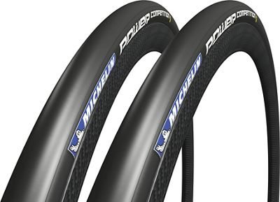 Michelin Power Competition 700c 25c Tyre Review