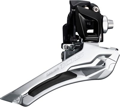 Shimano 105 5801 11sp Road Front Derailleur - 28.6mm
