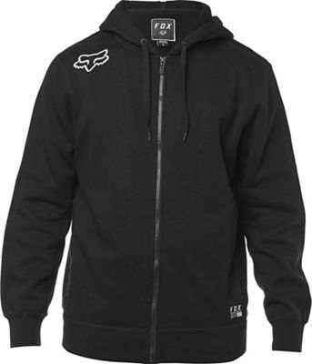 Fox Racing Reformed Sherpa Hoody AW18 review