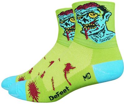 Defeet Aireator 3