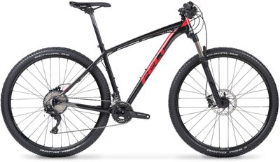 Felt Dispatch 9-30 Hardtail Bike 2018 review