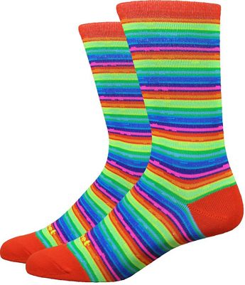 Defeet Mondo Spectrum Socks SS19 review