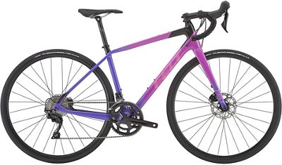 Felt VR5W Women's Road Bike 2019 - Ultra Violet - 56cm (22)