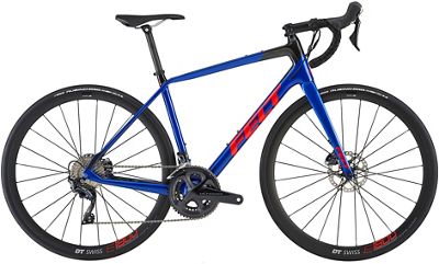 Felt VR3 Road Bike 2019 - Bleu électrique - 61cm (24)
