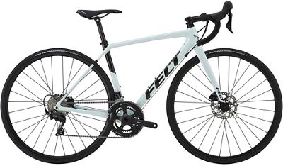 Felt FR5W Disc Women's Road Bike 2019 - Hint O Mint - 54cm (21)