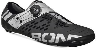 Bont Helix Reflective Road Shoe 2019 - Havoc - EU 40, Havoc