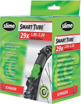 Slime Inner Tube Review