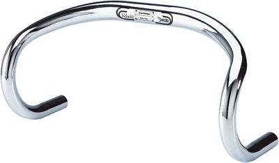 Deda Elementi Velocita Track Handlebar Review