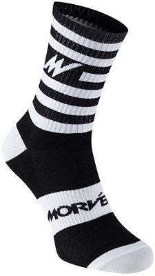 Morvelo Stripe Socks SS19 review