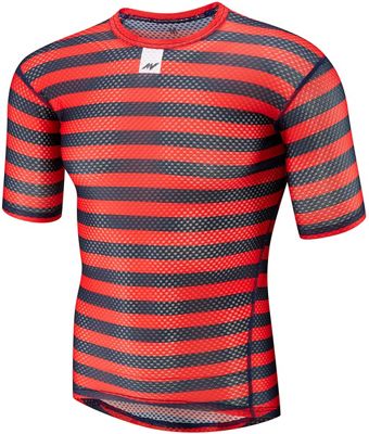 Morvelo Mellow Short Sleeve Baselayer SS19 review