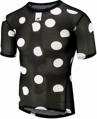 Morvelo Pongo Short Sleeve Baselayer SS19 review