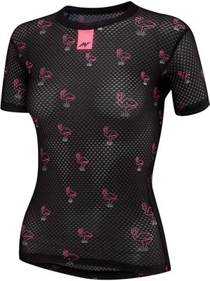 Maillot de corps Femme Morvélo Blue Tile (manches courtes) - XXL
