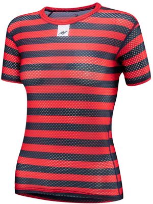 Morvelo Women's Mellow Short Sleeve Baselayer SS19 review