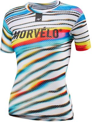 Maillot de corps Femme Morvélo Melt (manches courtes) - XL