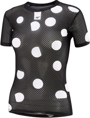 Morvelo Women's Pongo Short Sleeve Baselayer SS19 review