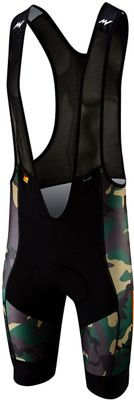 Camo on sale bib shorts