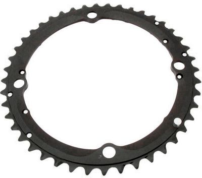 Shimano XTR FC-M 960 Chainring 44T review