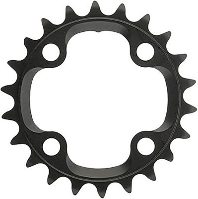 Shimano XTR FC-M 960 Chainring review