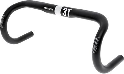 Cintre 3T Tornova Pro (aluminium) 2017 - Noir - Blanc - 44cm, Noir - Blanc