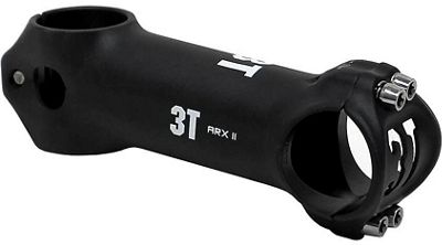 3T Arx II Pro Stem 2017 review