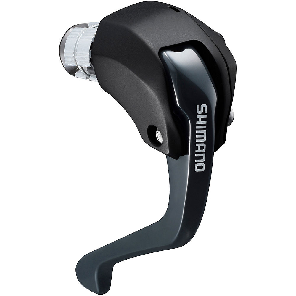 Shimano Ultegra R8060 Di2 TT-Tri Brake Lever - Gris - Left Hand, Gris