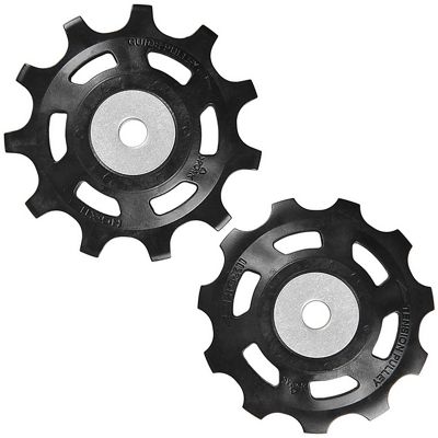 Shimano XT M8000 Jockey Wheels - Noir