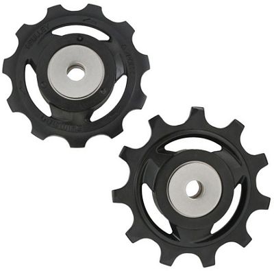 Shimano Ultegra R8000 Jockey Wheels Review