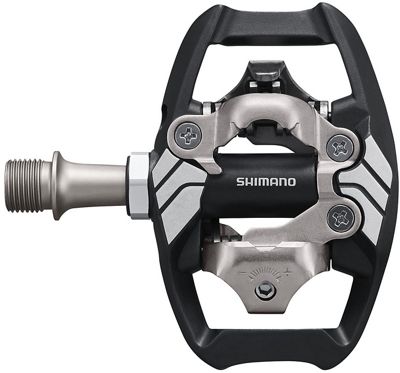 Shimano DXR MX70 SPD MTB Pedal - Noir