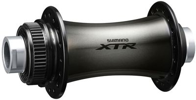 Shimano XTR M9010 Front Hub Review