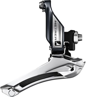 Shimano Metrea U5000 11sp Road Front Derailleur - Braze On