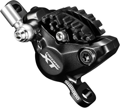 Shimano XT M8000 PM Calliper Review