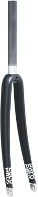 Fourche de route Columbus Minimal - Carbone - 1 1/8, Carbone